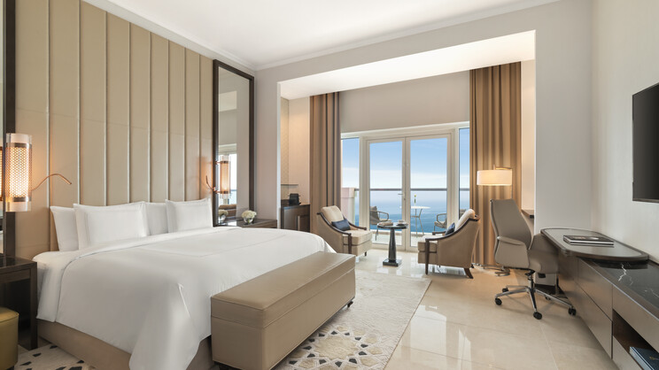 Rixos Marina Abu Dhabi